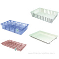 Hospital Plastic Artistic Medicine Instrument Tray